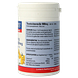 Lamberts Teunisbloemolie 1000 mg Capsules 90CP Zijkant pot, ingrediënten Lamberts Teunisbloemolie 1000 mg Capsules 90CP Zijkant pot, ingrediënten