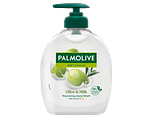 Palmolive Naturals Olive & Milk Nourishing Hand Wash 300ML