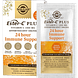 Solgar Ester-C® Plus Vitamine C 1000 mg Bruispoeder 7ST