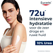 Eucerin Urea Repair 10% Urea Intensief Hydraterende Lotion 400ML