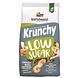 Barnhouse Krunchy Low Sugar Crazy Nuts Biologische Muesli 375GR