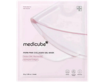 Medicube PDRN Pink Collagen Gel Mask 28GR