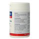 Lamberts Glucosamine 1100 120TB Zijkant met producteigenschappen Lamberts Glucosamine 1100 120TB Zijkant met producteigenschappen