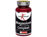 Lucovitaal Magnesium Compleet Tabletten 90TB