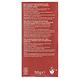 Piramide Natural Energy Kaneel & Zoethout Thee 20ZK Achterkant verpakking