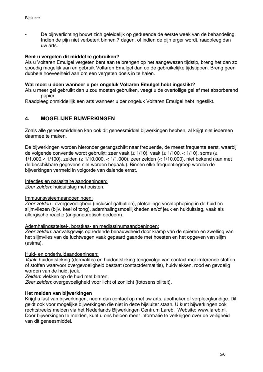 Emulgel 1,16% afbeelding van document #5, leaflet