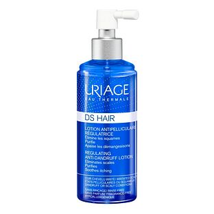 Uriage DS Hair Regulating Anti-Dandruff Lotion 100ML