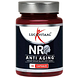Lucovitaal NR Anti Aging Capsules 30CP Afbeelding van alleen de pot