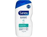 Sanex Douchegel Expert Hydrating 400ML