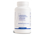 Biotics Fosfatidylcholine Softgels 100SG