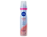 Nivea Ultra Strong Hair Spray 250ML