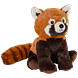 Warmies Warmteknuffel Rode Panda 1ST