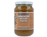 Horizon Gemengde Notenpasta 350GR