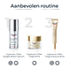 Eucerin Hyaluron-Filler Epigenetisch Serum 30ML Aanbevolen routine