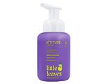 Attitude Little Leaves Foaming Handsoap - Vanilla & Pear 295ML