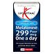 Lucovitaal Melatonine Puur 299mcg Tabletten 200TB Lucovitaal Melatonine Puur 299mcg Tabletten 200TB