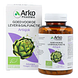 Arkocaps Artisjok Capsules 150CP Verpakking met pot ernaast