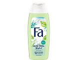 Fa Yoghurt Aloe Vera Shower Cream 250ML