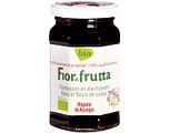 Fiordifrutta Jam Vlierbessen en Vlierbloesem 250GR