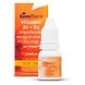 Sanopharm Vitamine K2 + D3 Druppels 225ML Verpakking met flesje ernaast