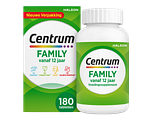Centrum Family Multivitaminen Tabletten 180TB Centrum Family Multivitaminen Tabletten 180TB