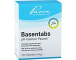 Sanopharm Basentabs ph-Balance Tabletten 100TB Sanopharm Basentabs ph-Balance Tabletten 100TB