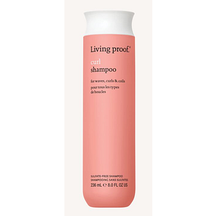 Living Proof Curl Shampoo 236ML Living Proof Curl Shampoo 236ML