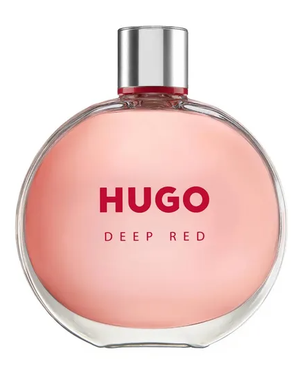 Hugo Boss Deep Red Eau de Parfum