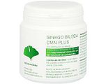 Naturapharma Ginko Biloba  Capsules 100CP
