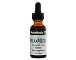 Nutramedix RelaxMedix 30ML Nutramedix RelaxMedix 30ML