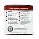 Olay Regenerist 3-zone Verstevigende Dagcrème 50ML Zijkant verpakking, voordelen