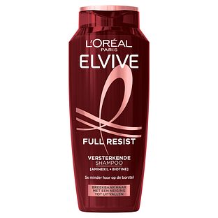 Elvive Shampoo Full Resist 250ML
