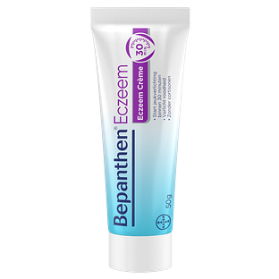 Bepanthen Eczeem Crème 50GR