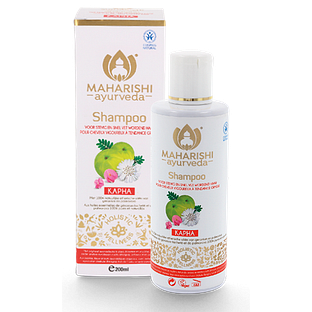 Maharishi Ayurveda Shampoo Kapha 200ML