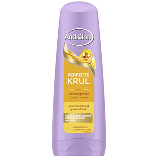 Andrelon Conditioner Perfecte Krul Verzorgend 200ML Andrelon Conditioner Perfecte Krul Verzorgend 200ML