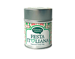 Natural Temptation Festa Italia Kruiden Bio 30GR