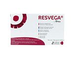 Resvega Multivitaminen Capsules 60CP Resvega Multivitaminen Capsules 60CP