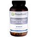 Proviform Magnesium Citraat 250 mg & B6 Capsules 180VCP Proviform Magnesium Citraat 250 mg & B6 Capsules 180VCP