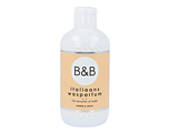 B&B Italiaans Wasparfum Amber & Musk 250ML