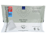 ABENA Vochtige Washand Geparfumeerd 8ST