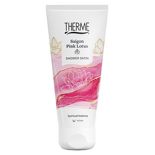 Therme Saigon Pink Lotus Shower Satin 200ML