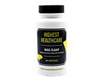 Highest Healthcare Mag-Slaap Capsules 60TB