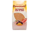 Zonnatura Rietsuiker 750GR