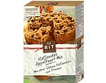 De Rit Hollandse Appeltaart Mix 440GR
