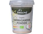 Its Amazing Organic Ashwagandha Poeder 200GR