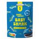 Sweet-Switch Baby Shark Suikervrije Snoepjes 100GR