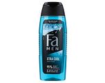 Fa Men Xtra Cool Body & Hair Showergel 250ML