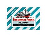 Fisherman s Friend Spearmint Suikervrij 1ZK
