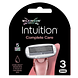Wilkinson Intuition Complete Care Navulmesjes 3ST