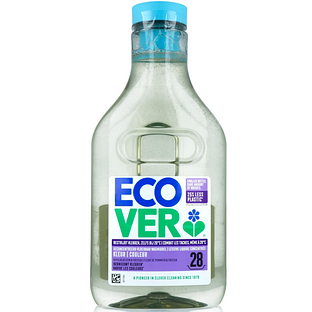 Ecover Wasmiddel Vloeibaar Kleur 1LT